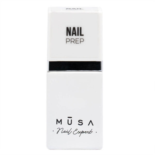 Photo du primer nail prep vendu par MUSA Nails France