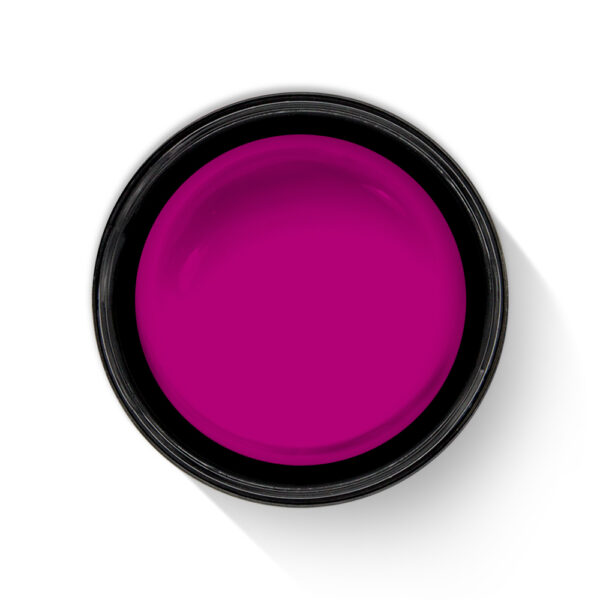 Photo du art gel 08 fuchsia