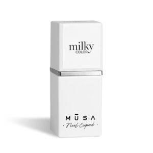 Base Milky Color