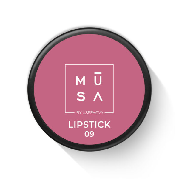 Photo du Plastigel Lipstick 09