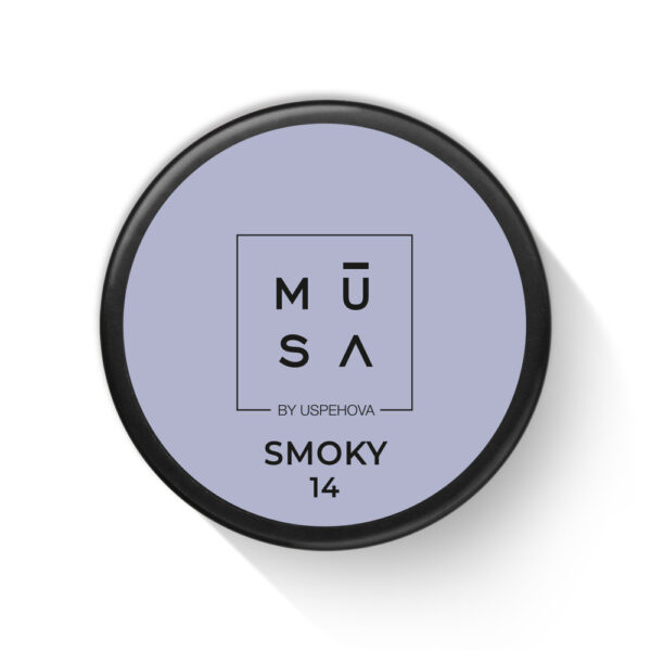 Photo du Plastigel Smoky 14