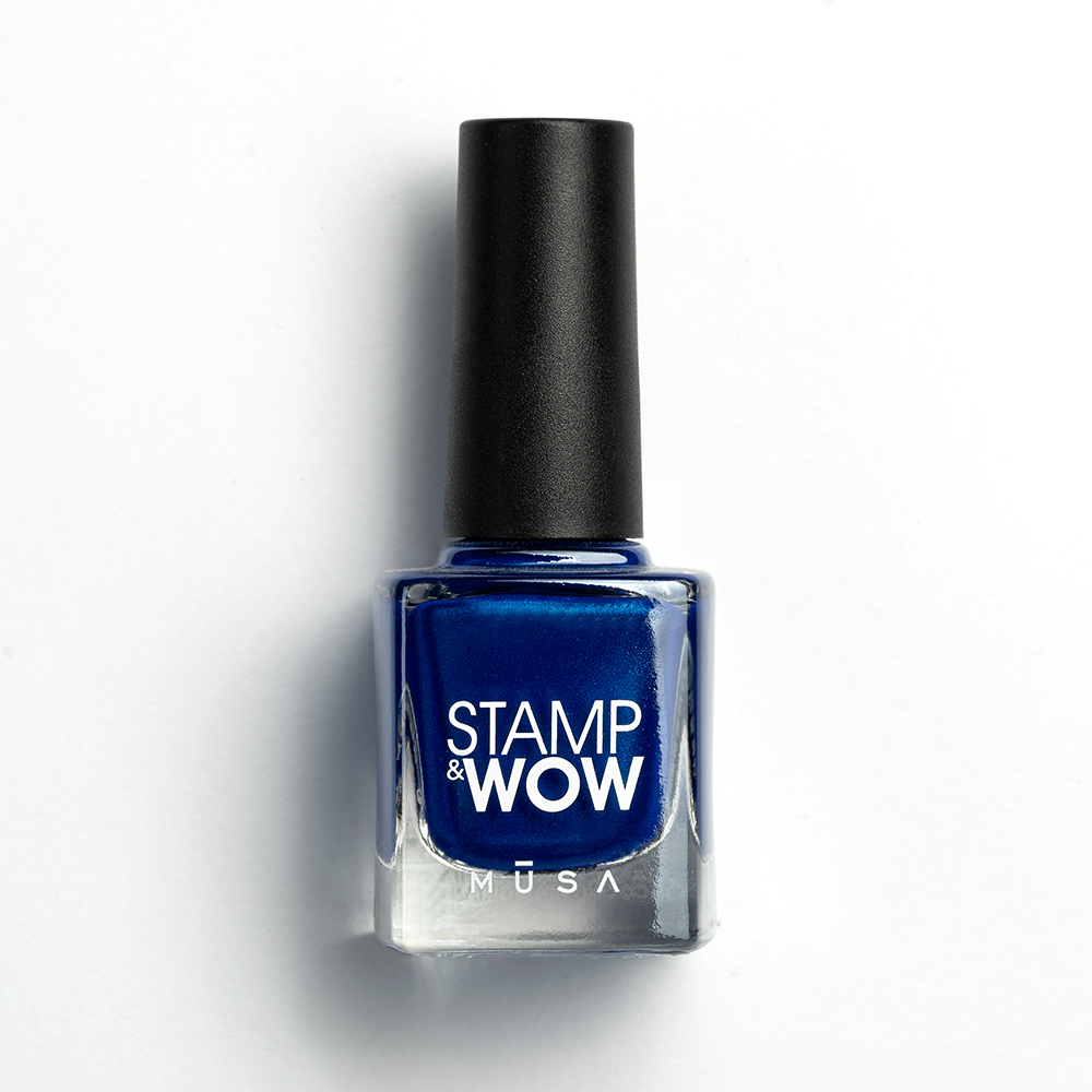 photo du flacon stamp&wow 23