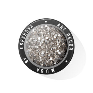 Strass Argent SS4 1,5mm