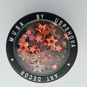 Holo Star Bronze