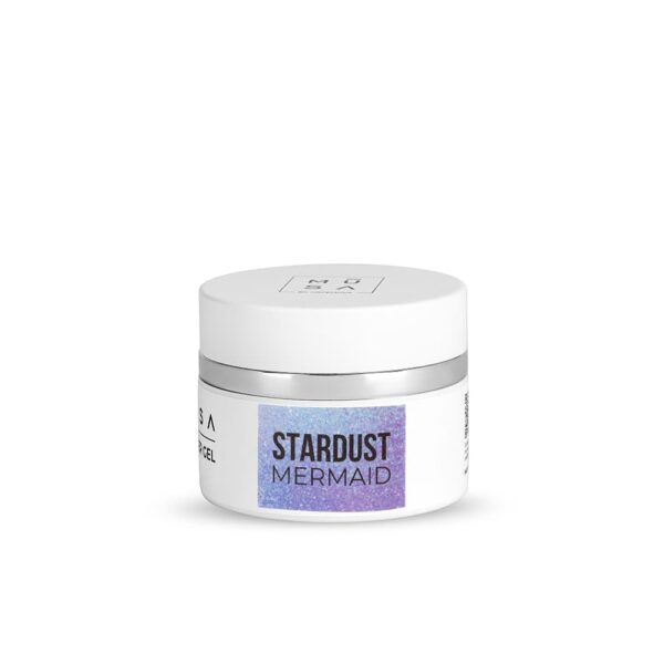 Photo du gel Stardust Mermaid