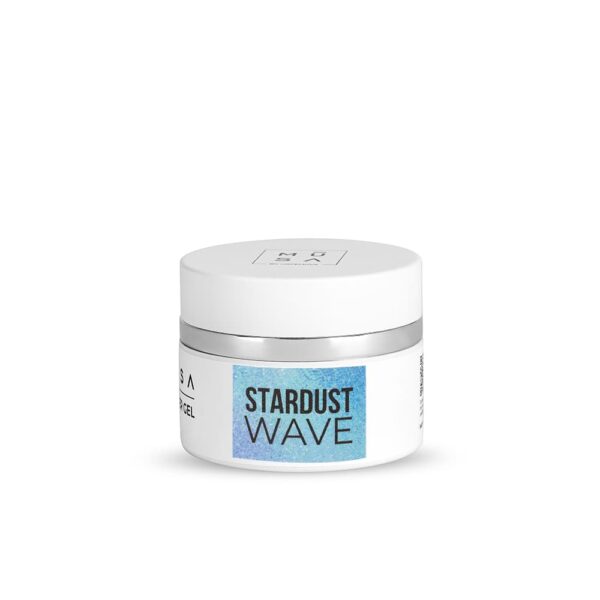 Photo du gel Stardust Wave