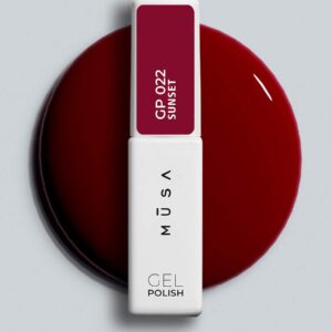 Gel Polish GP 022