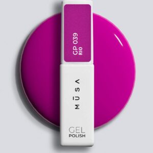 Gel Polish GP 039