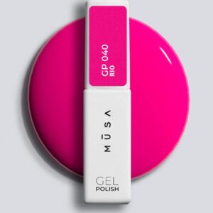 Gel Polish GP 040