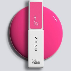 Gel Polish GP 041