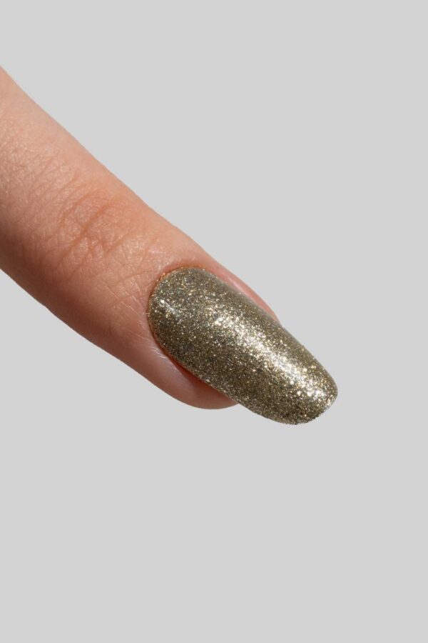 Photo du gel polish GPS 002 de la collection SHINE