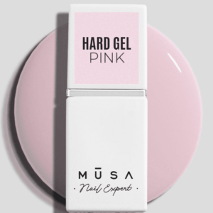 Hard Gel Pink