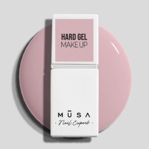 Hard Gel Make-up