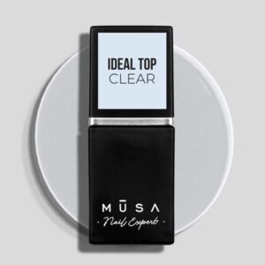 Ideal Top Clear