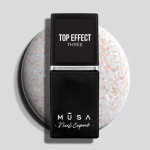 Top Effect Three