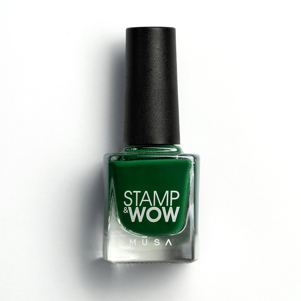 Stamp&wow 34