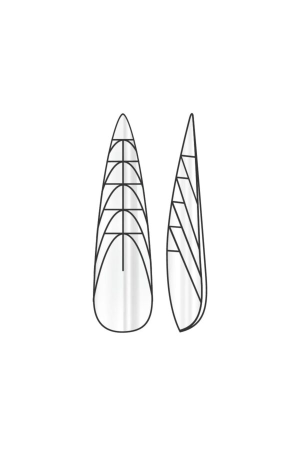 Photo du popit display form 19 stiletto