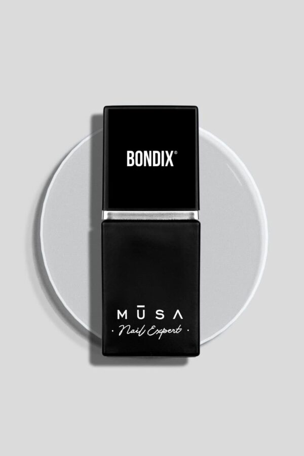 Photo de la base Bondix clear