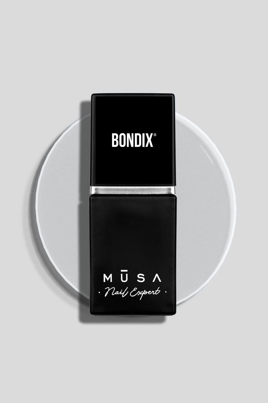Photo de la base Bondix clear