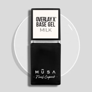 Overlay X base gel Milk
