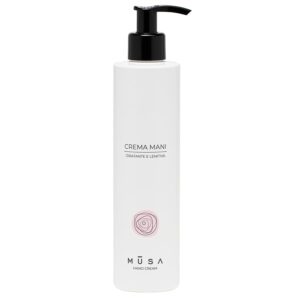 Crème mains 250ml