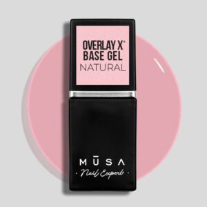 Overlay X base gel Natural