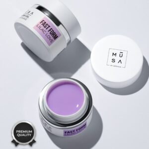 Fast Form Lilac Love