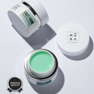 Fast Form Peppermint