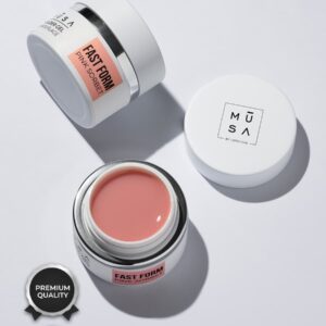 Fast Form Pink Sorbet