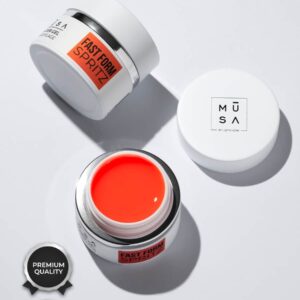 Fast Form Spritz