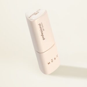 Overlay X base gel Milk