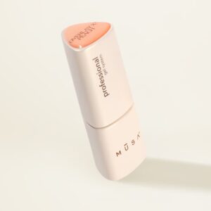 Overlay X base gel Peach