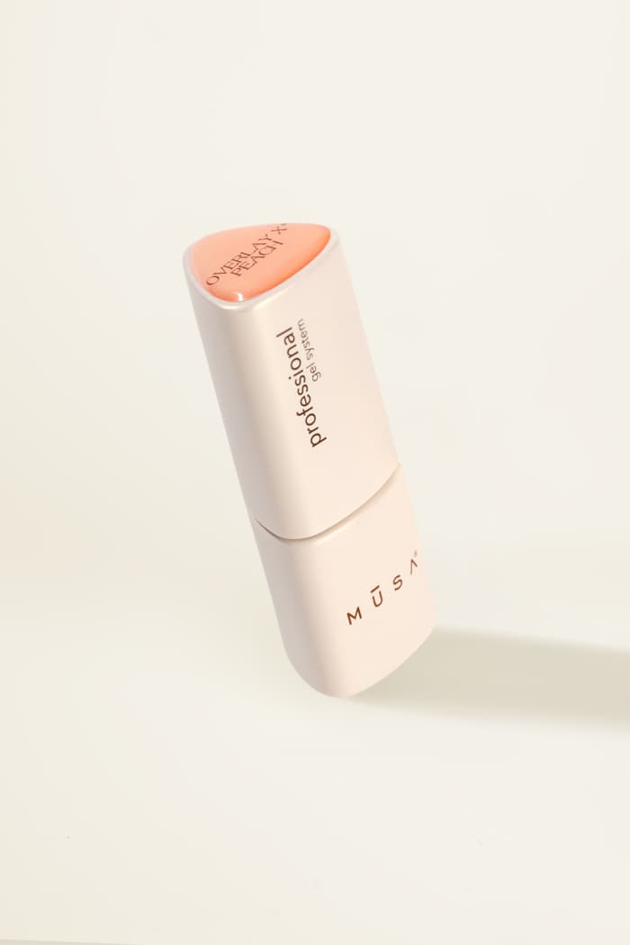 Photo de la base Overlay X Peach