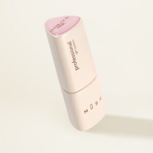 Overlay X base gel Pink