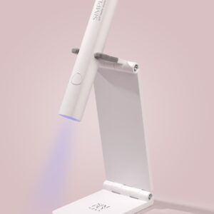 Mini lampe Flexi Glow