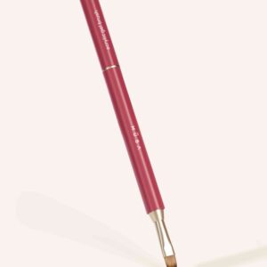 Pinceau Double Spatule-Oval Acrygel