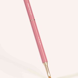 Pinceau Double Flat-Long Liner