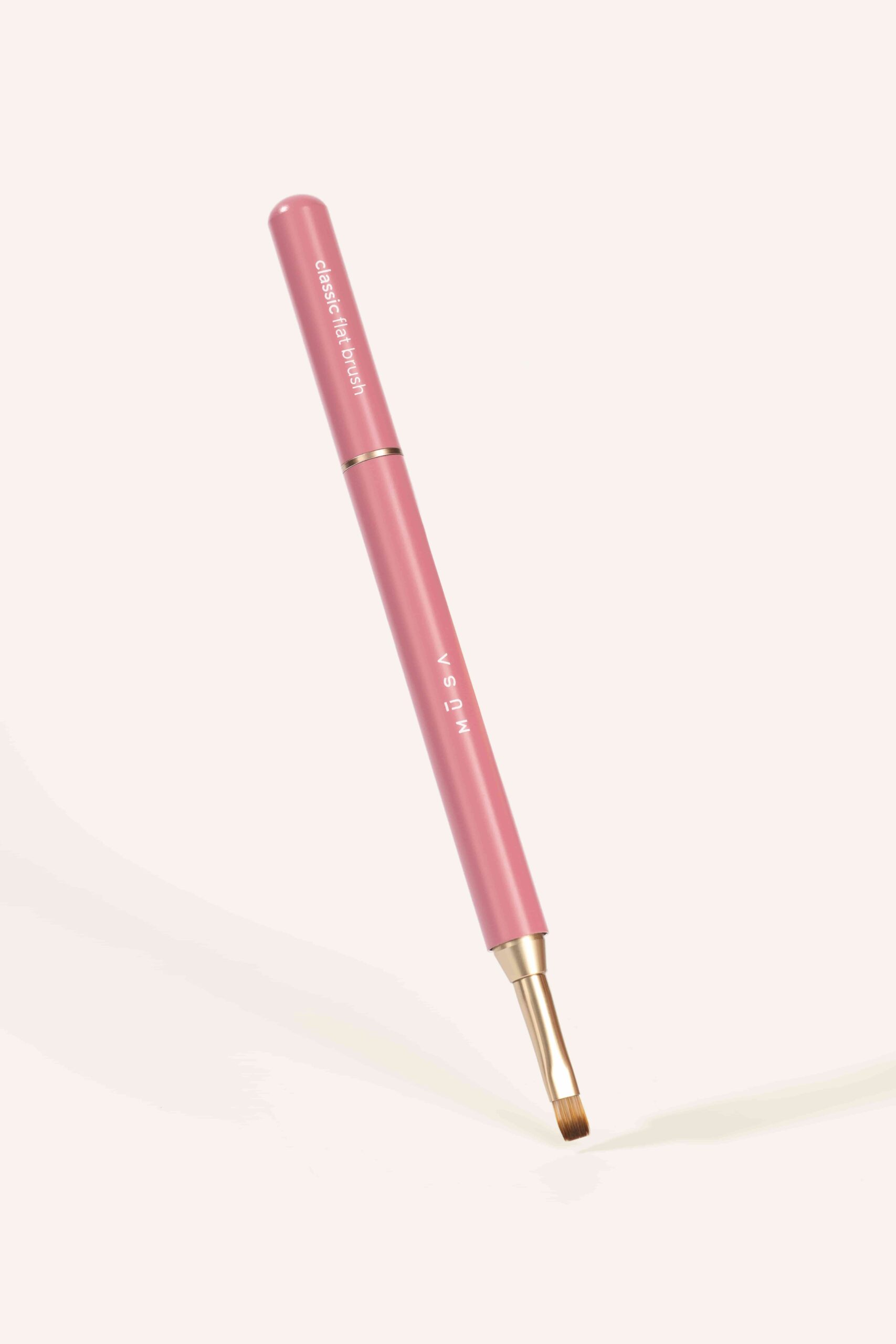 Photo du pinceau classic flat brush 7 mm