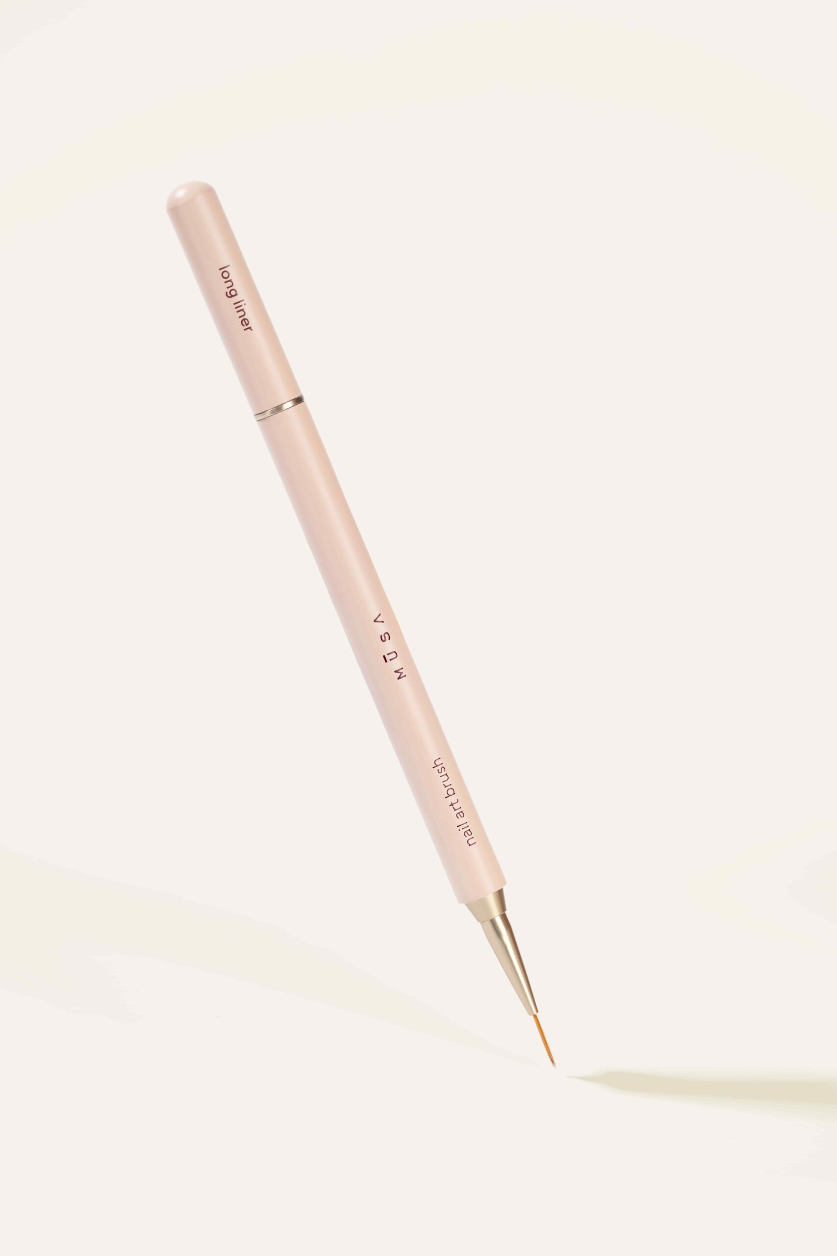 Photo du pinceau long liner