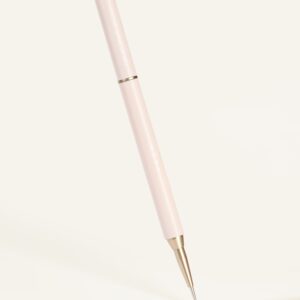 Pinceau double en Silicone-Dotting