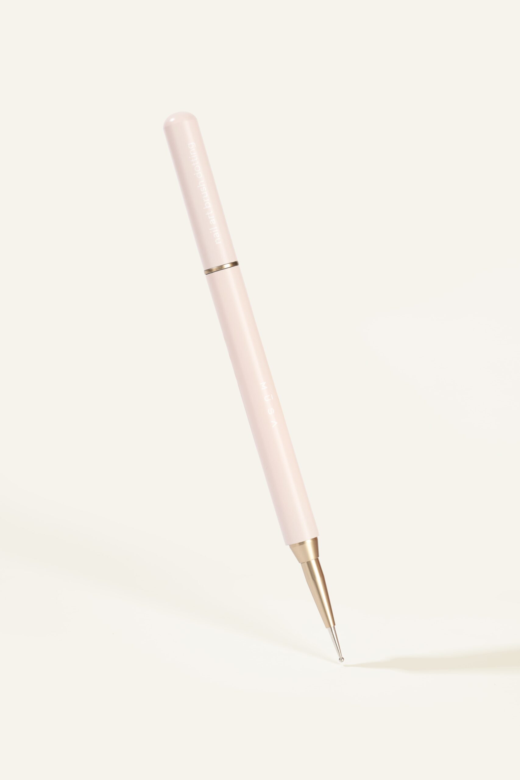 Photo du pinceau en silicone double brush