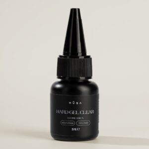 Recharge Hard Gel Clear