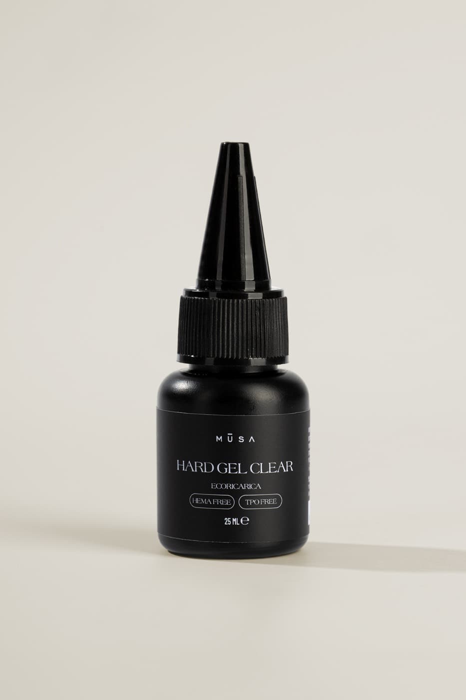 Photo de la recharge Hard Gel Clear