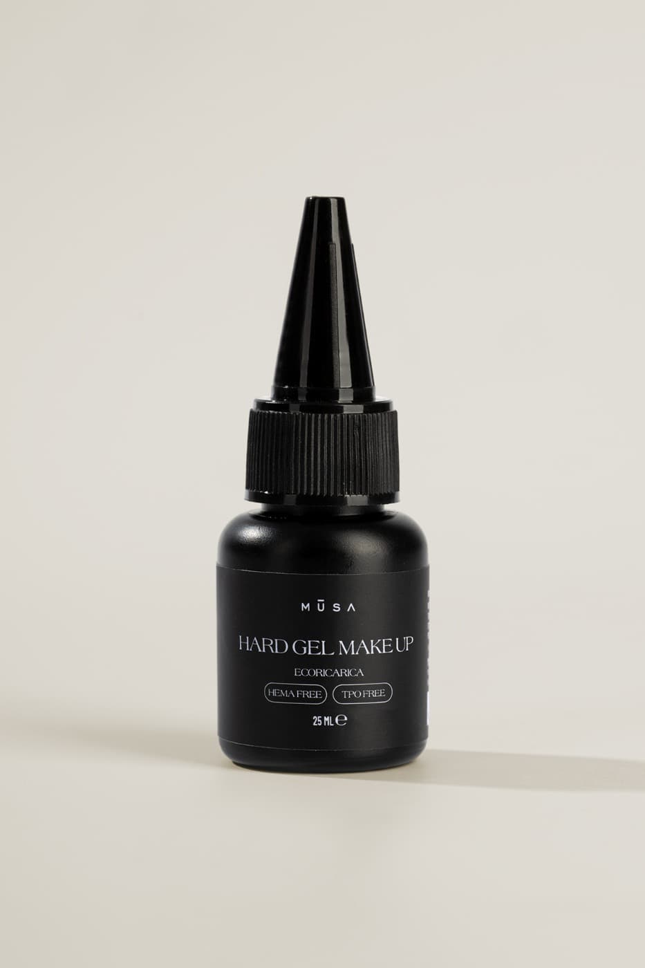 Photo de la recharge Hard Gel Makeup
