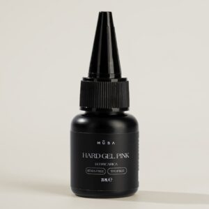 Recharge Hard Gel Pink