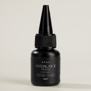 Recharge Overlay X Peach