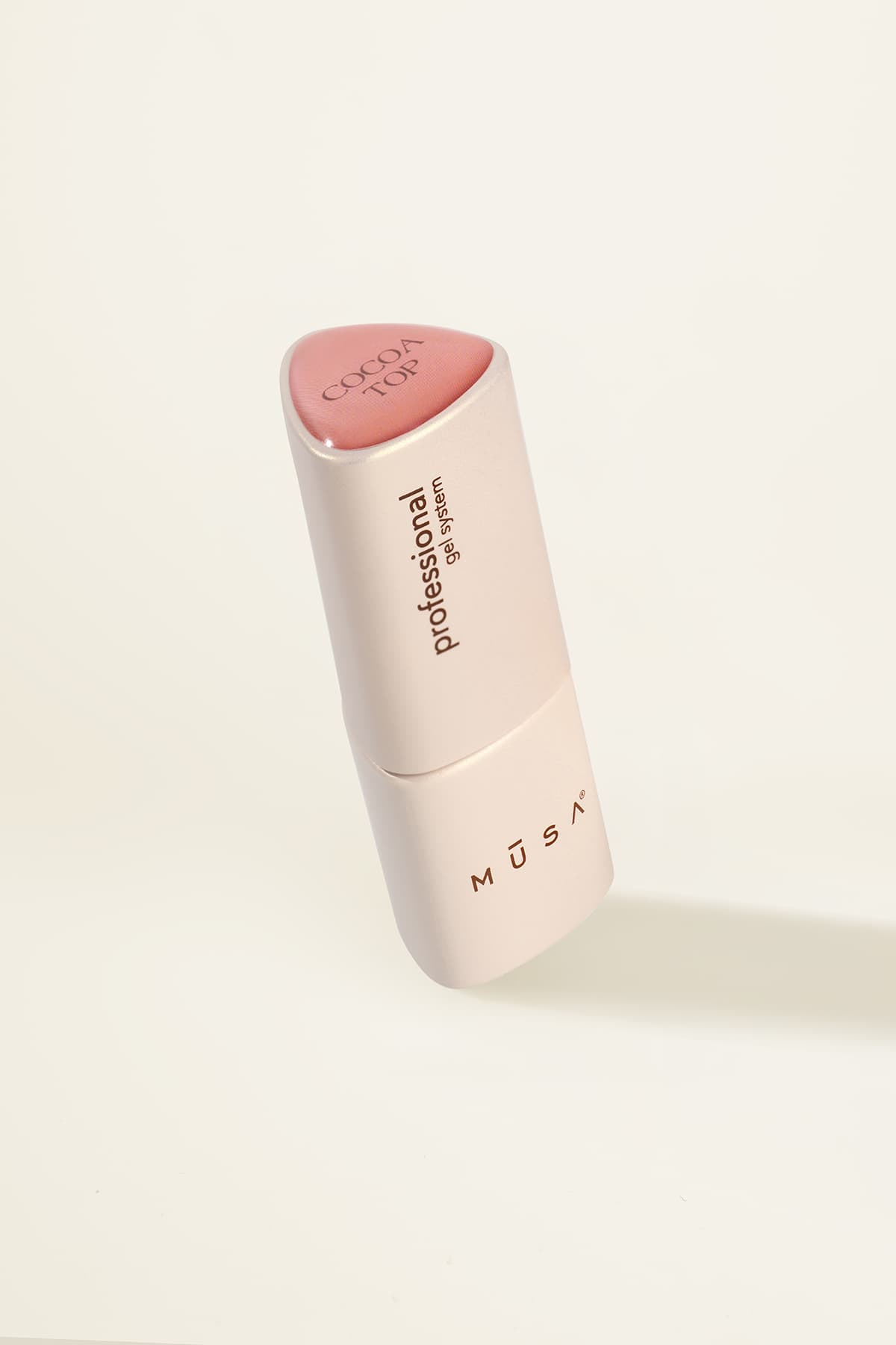 Photo du Top coat Cocoa Top 8ml