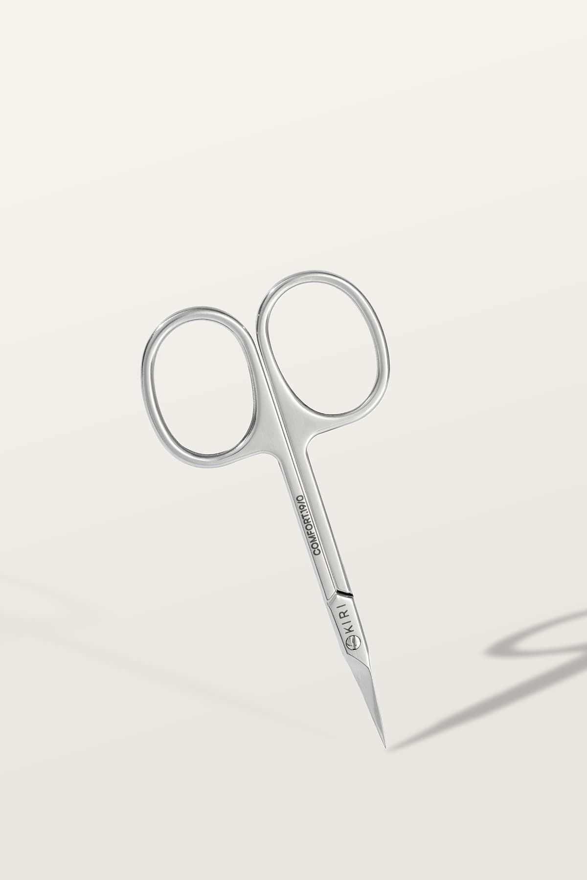 Ciseaux à cuticules Comfort 19/0 – Image 2