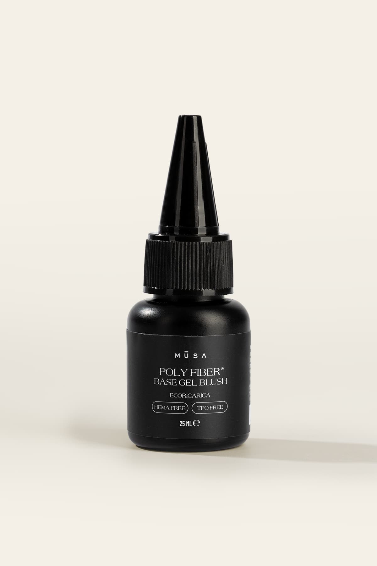 Photo de l'Ecorecharge Poly Fiber Blush