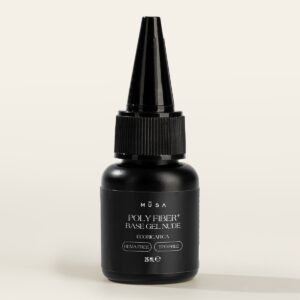 Recharge Poly Fiber Nude